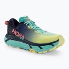 Dámska bežecká obuv HOKA Mafate Speed 3 black iris/cascade