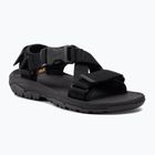 Pánske sandále Teva Hurricane Verge black