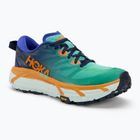 HOKA Mafate Speed 3 pánska bežecká obuv dazzling blue/desert sun