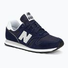 New Balance ML373 blue pánska obuv