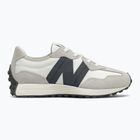 Detské topánky New Balance 327's V1 grey