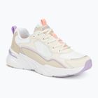 Dámske topánky SKECHERS Bobs Bamina Chill Zone white