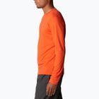 Columbia Zero Rules pánske trekingové tričko oranžové 1533282
