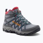 Dámske trekové topánky Columbia Peakfreak X2 Mid Outdry 008 grey 1865181
