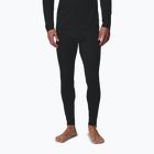 Pánske termonohavice Columbia Omni-Heat Infinity Tight black