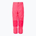 Detské lyžiarske nohavice Columbia Bugaboo II pink 1806712