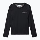 Detské termotričko Longsleeve Columbia Midweight Crew 2 black