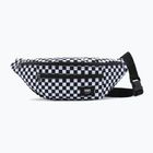 Pánska taška Vans Mn Ward Cross Body Pack black/white check