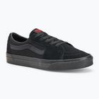 Topánky Vans UA Sk8-Low black/black
