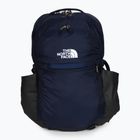 Mestský batoh The North Face Router 35 l navy blue NF0A52SFR81