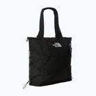 Turistická taška The North Face Borealis 22 l black/black