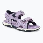 Detské sandále Timberland Adventure Seeker light purple