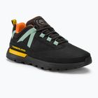 Pánske topánky Timberland Euro Trekker black mesh