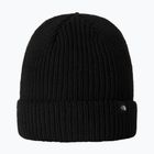 Zimná čiapka The North Face Fisherman black