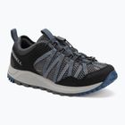 Pánske turistické topánky Merrell Wildwood Aerosport rock