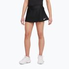 Dievčenská tenisová sukňa Nike Court Dri-Fit Victory black/white