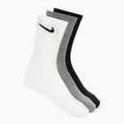 Ponožky Nike Everyday Lightweight Crew 3 páry multi-color/964
