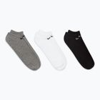 Ponožky Nike Everyday Lightweight No Show 3PCS Multi-Color 964
