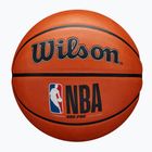 Wilson NBA DRV Pro basketbal WTB9100XB06 veľkosť 6
