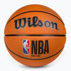 Wilson NBA DRV Pro basketbal WTB91XB7 veľkosť 7