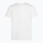 Svetlé biele detské tenisové tričko Wilson Team Perf