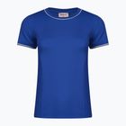 Dámske tričko Wilson Team Seamless royal blue