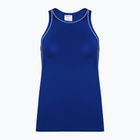 Dámske tričko Wilson Team Tank royal blue