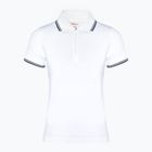 Dámske tričko Wilson Team Polo bright white