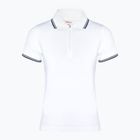 Dámske tričko Wilson Team Polo bright white