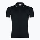 Pánske tričko Wilson Team Seamless Polo 2.0 black