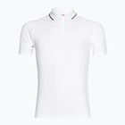 Pánske tričko Wilson Team Seamless Polo 2.0 bright white