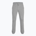 Wilson Team Jogger pánske tenisové nohavice stredne šedé heather