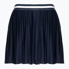 Dámska sukňa Wilson Team Pleated classic navy