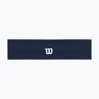 Čelenka Wilson Wide Headband classic navy