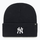 Zimná čiapka 47 Brand MLB New York Yankees Haymaker navy