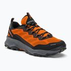 Merrell Speed Strike pánske turistické topánky orange J066883