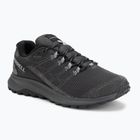 Pánska bežecká obuv Merrell Fly Strike GTX black