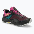 Dámske turistické topánky Merrell Mqm 3 GTX fuchsia/burgundy