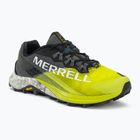 Pánska bežecká obuv Merrell MTL Long Sky 2 grey-yellow J067367