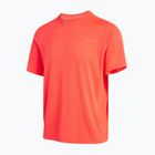 Saucony Stopwatch pánske bežecké tričko oranžové SAM800278-VR