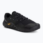 Dámske barefoot topánky Merrell Trail Glove 7 black