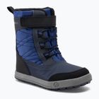 Merrell Snow Storm 2.0 WERPF detské snehové topánky navy/cobalt