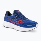 Pánska bežecká obuv Saucony Guide 16 indigo/black