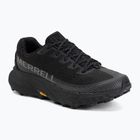 Dámske bežecké topánky Merrell Agility Peak 5 blak/black