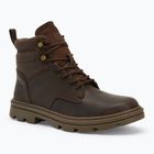 Pánska obuv CATerpillar Practitioner Mid brown