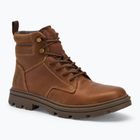Pánska obuv CATerpillar Practitioner Mid dark beige