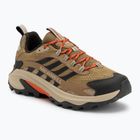 Pánske turistické topánky Merrell Moab Speed 2 coyote