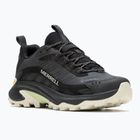 Dámske turistické topánky Merrell Moab Speed 2 Gore-Tex black