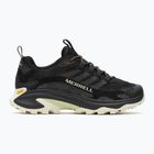 Dámske turistické topánky Merrell Moab Speed 2 black
