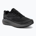 Pánske bežecké topánky Merrell Morphlite black/asphalt